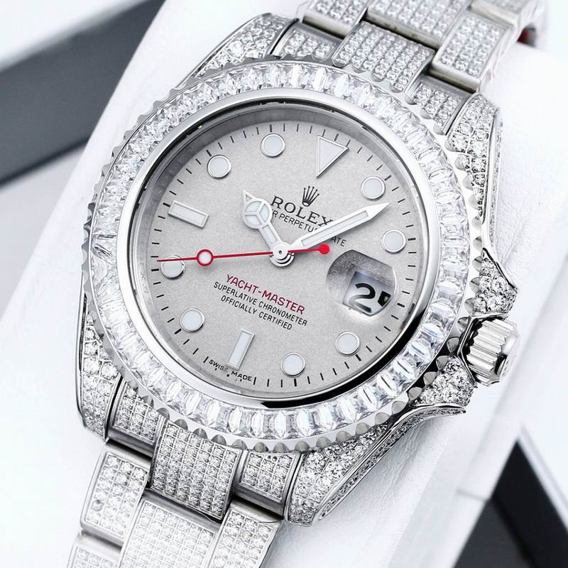 Rolex 41mm 042345